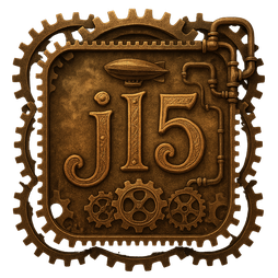 jl5 logo